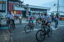 Cali se levanta por la vida: ¡Vamos todos a la Ruta Panamericana!