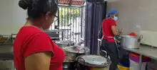 En Cali hay un restaurante donde se paga con una sonrisa