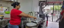 En Cali hay un restaurante donde se paga con una sonrisa