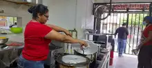 En Cali hay un restaurante donde se paga con una sonrisa