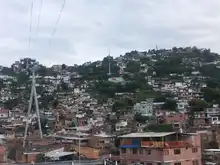 Cali se levanta por la vida en Siloé, Territorio de paz. 