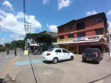 Cali se levanta por la vida en Siloé, Territorio de paz. 