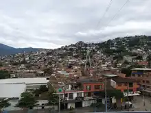 Cali se levanta por la vida en Siloé, Territorio de paz. 