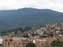 Cali se levanta por la vida en Siloé, Territorio de paz. 