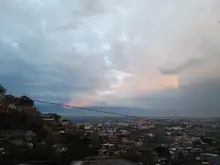 Cali se levanta por la vida en Siloé, Territorio de paz. 