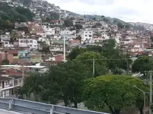 Cali se levanta por la vida en Siloé, Territorio de paz. 