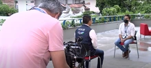 Prensa internacional insiste en necesidad de escuchar y dialogar con los jóvenes que lideran protestas en Cali