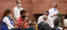 Todas las versiones para conciliar y revelar la verdad