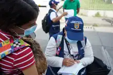Con éxito se desarrolló jornada de salud animal en la comuna 11