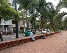 DAGMA recolectó 2.2 toneladas de residuos de la ribera del río Cali