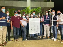 Firmado el pacto para reactivar establecimientos nocturnos y gastronómicos