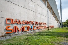 Secretaría del Deporte puso ‘titina’ la Unidad Deportiva Jaime Aparicio