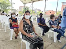 Cali se sigue vacunando por la vida