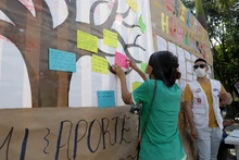 Dagma acompañó la jornada Siloé Territorio de Paz, unidos por un ambiente sano