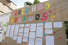 Dagma acompañó la jornada Siloé Territorio de Paz, unidos por un ambiente sano