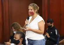 Más de 400 propuestas del sector cultural serán analizadas en la mesa ampliada de concertación
