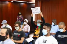 Más de 400 propuestas del sector cultural serán analizadas en la mesa ampliada de concertación