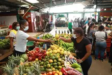 Cali se levanta por la vida y paulatinamente reactiva en su economía