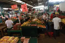 Cali se levanta por la vida y paulatinamente reactiva en su economía