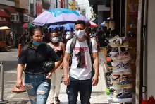Cali se levanta por la vida y paulatinamente reactiva en su economía