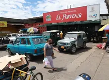 Cali se levanta por la vida y paulatinamente reactiva en su economía