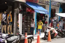 Cali se levanta por la vida y paulatinamente reactiva en su economía