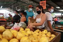Cali se levanta por la vida y paulatinamente reactiva en su economía