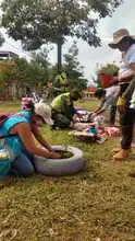 Proyecto Cali Ecocrea ganó concurso Prácticas del Hábitat Urbano y Vivienda, UHPH