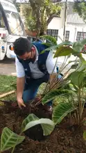 Proyecto Cali Ecocrea ganó concurso Prácticas del Hábitat Urbano y Vivienda, UHPH