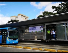 Cuidemos nuestro transporte público, el llamado de la Secretaría de Movilidad 