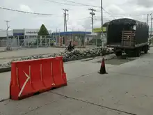 La Secretaría de Infraestructura reactivó la estrategia ‘Obras de Corazón’