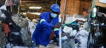 Alcaldía y organizaciones de recicladores hacen equipo por Cali 