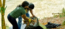 Alcaldía y organizaciones de recicladores hacen equipo por Cali 