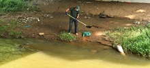 Alcaldía y organizaciones de recicladores hacen equipo por Cali 