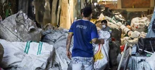 Alcaldía y organizaciones de recicladores hacen equipo por Cali 