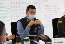 Con garantías de seguridad, avanzan manifestaciones pacíficas en Cali