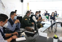 Con garantías de seguridad, avanzan manifestaciones pacíficas en Cali