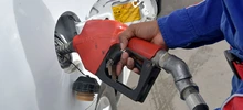 Poco a poco desaparecen las filas para el abastecimiento de combustible en Cali
