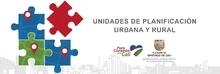 Unidades de Planificación Urbana (UPU)