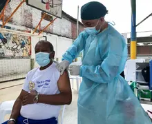 Red de Salud Centro amplía sus puntos de vacunación contra la covid-19