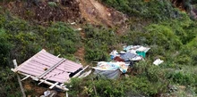 Dagma salvaguarda los cerros de la amada Cali