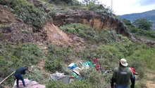 Dagma salvaguarda los cerros de la amada Cali