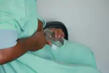 Donar leche materna, un gesto para dar vida