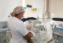 Donar leche materna, un gesto para dar vida