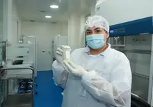 Donar leche materna, un gesto para dar vida