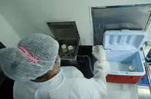 Donar leche materna, un gesto para dar vida