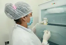 Donar leche materna, un gesto para dar vida