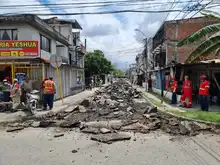 “Las ‘Obras de Corazón’ son la apuesta principal de Infraestructura”: Néstor Martínez