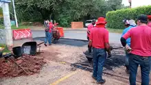 “Las ‘Obras de Corazón’ son la apuesta principal de Infraestructura”: Néstor Martínez