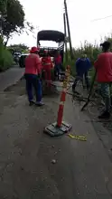 “Las ‘Obras de Corazón’ son la apuesta principal de Infraestructura”: Néstor Martínez